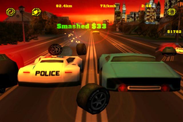 chase online game chase online game